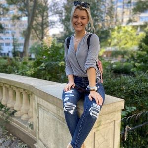 Meet your Posher, Nikki